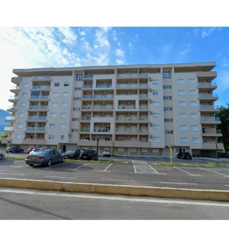 Apartman Darija 4 - Apartman sa 1 Spavaćom Sobom - 16