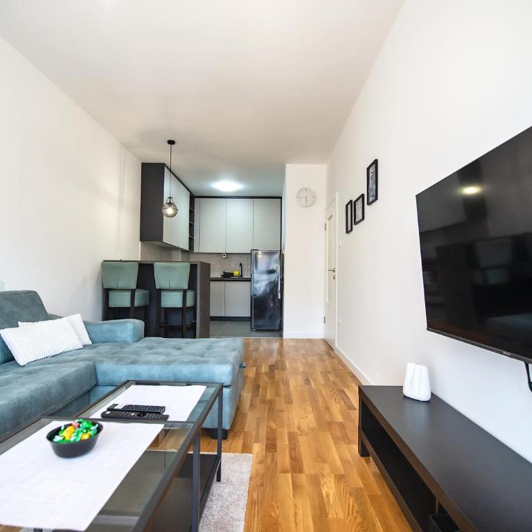 Apartman Darija 4 - Apartman sa 1 Spavaćom Sobom - 17