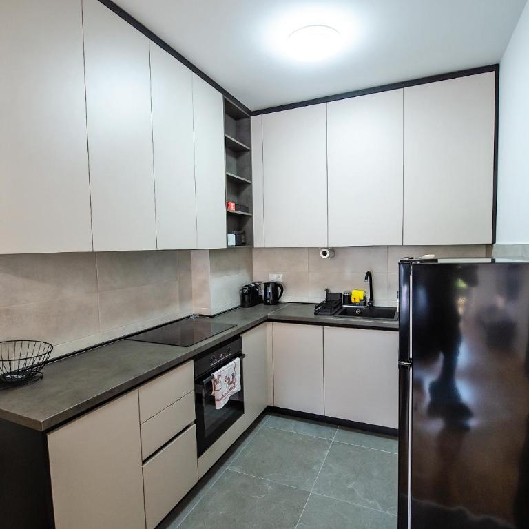 Apartman Darija 4 - Apartman sa 1 Spavaćom Sobom - 19