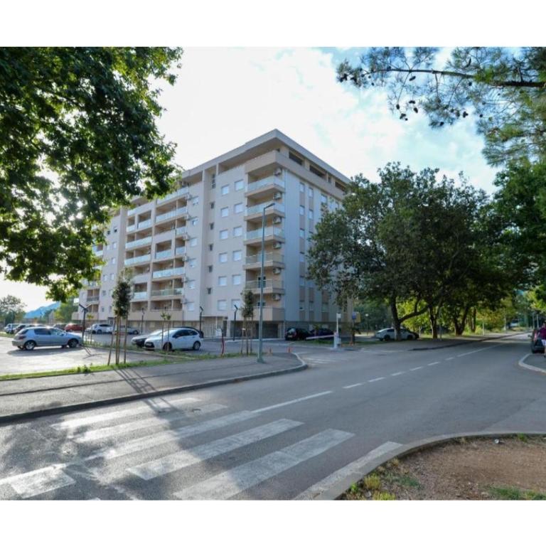 Apartman Darija 4 - Apartman sa 1 Spavaćom Sobom - 21