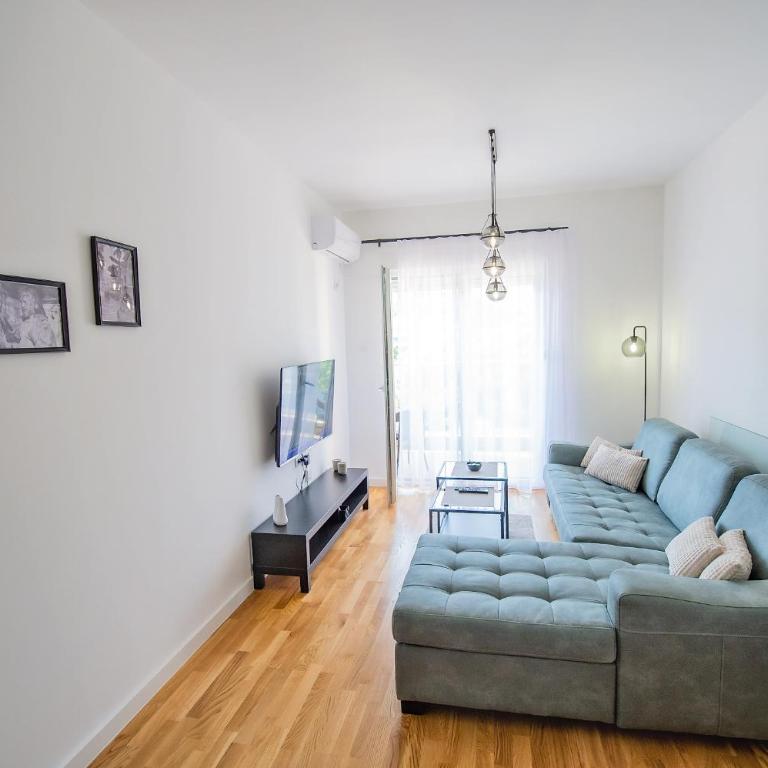 Apartman Darija 4 - Apartman sa 1 Spavaćom Sobom - 23
