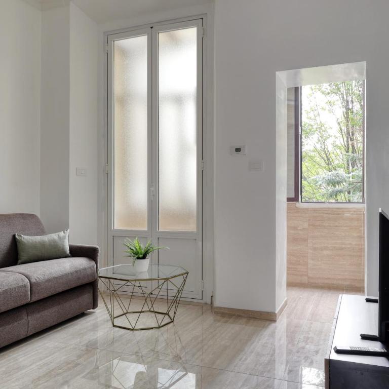 JOIVY Charming flat with easy city centre access - Appartamento con 1 Camera da Letto - 3