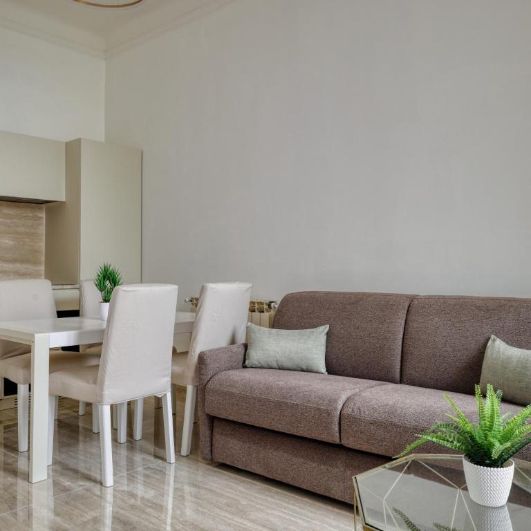 JOIVY Charming flat with easy city centre access - Appartamento con 1 Camera da Letto - 1