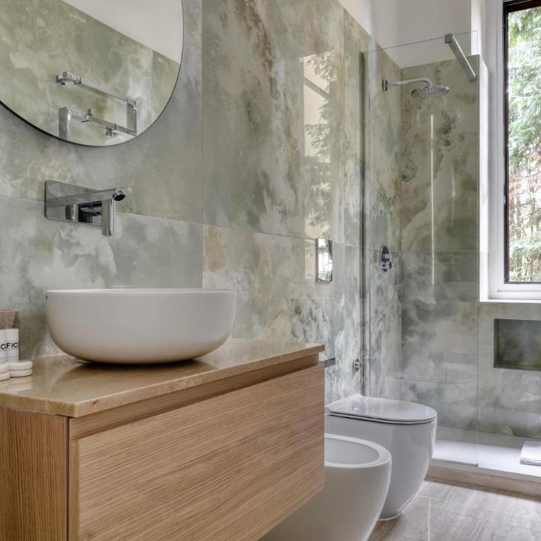 JOIVY Charming flat with easy city centre access - Appartamento con 1 Camera da Letto - 14
