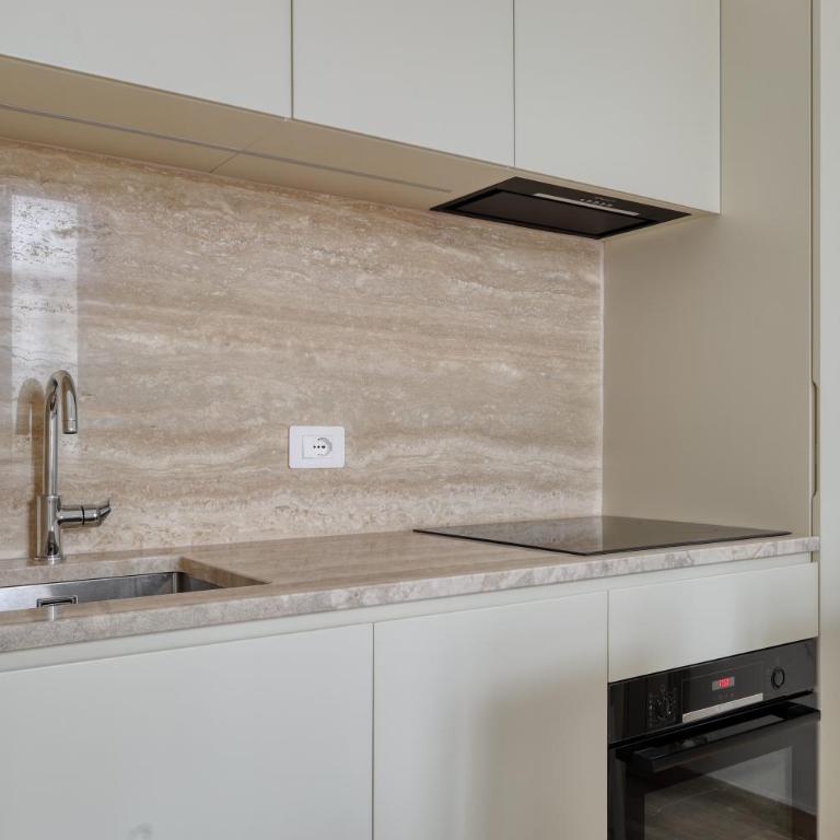 JOIVY Charming flat with easy city centre access - Appartamento con 1 Camera da Letto - 2