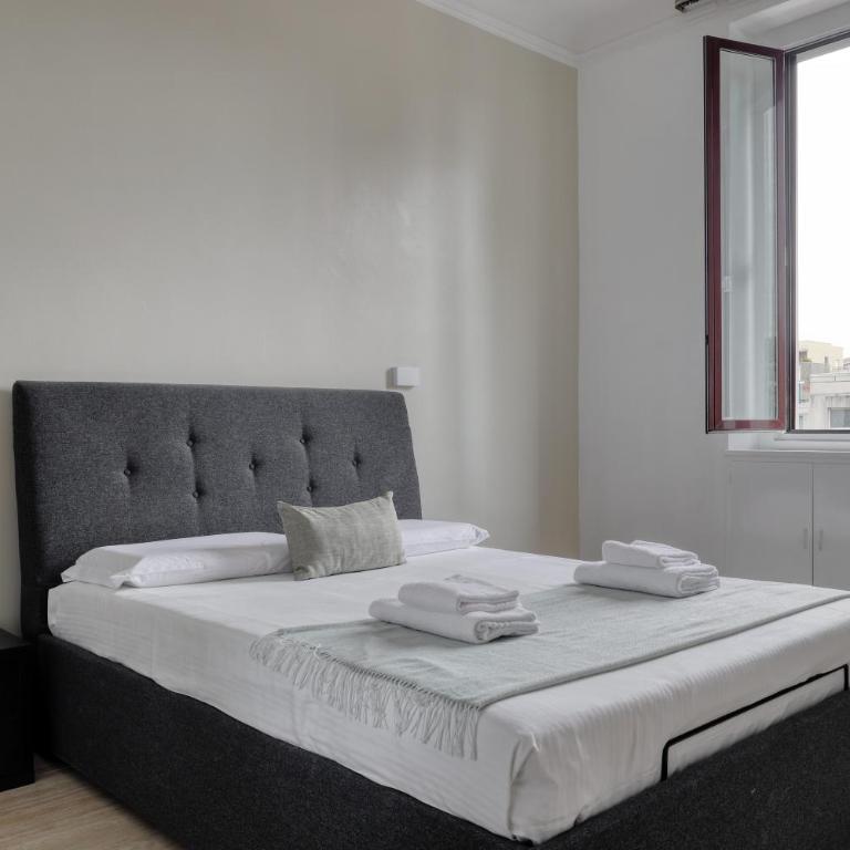 JOIVY Charming flat with easy city centre access - Appartamento con 1 Camera da Letto - 9
