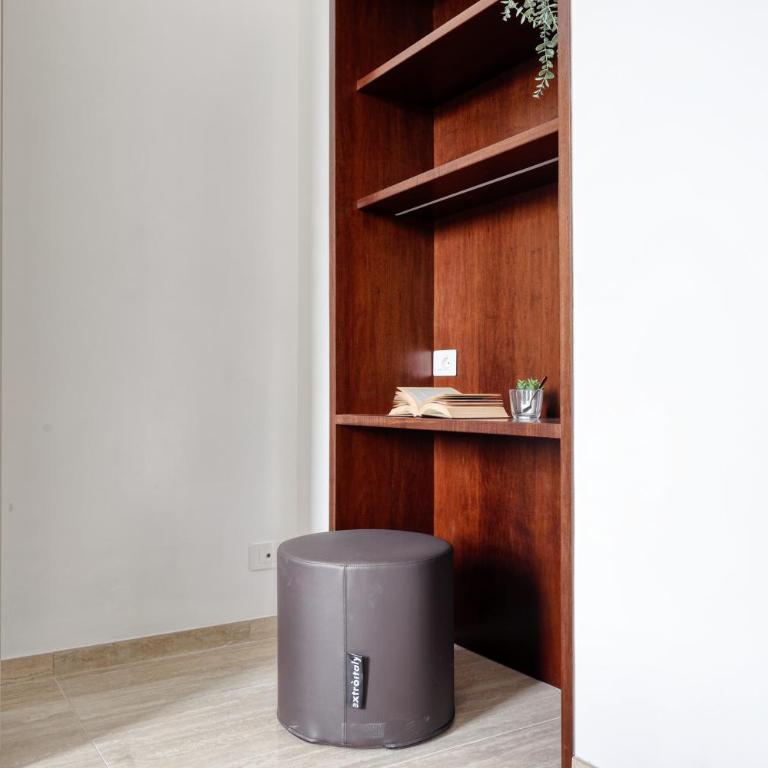 JOIVY Charming flat with easy city centre access - Appartamento con 1 Camera da Letto - 11