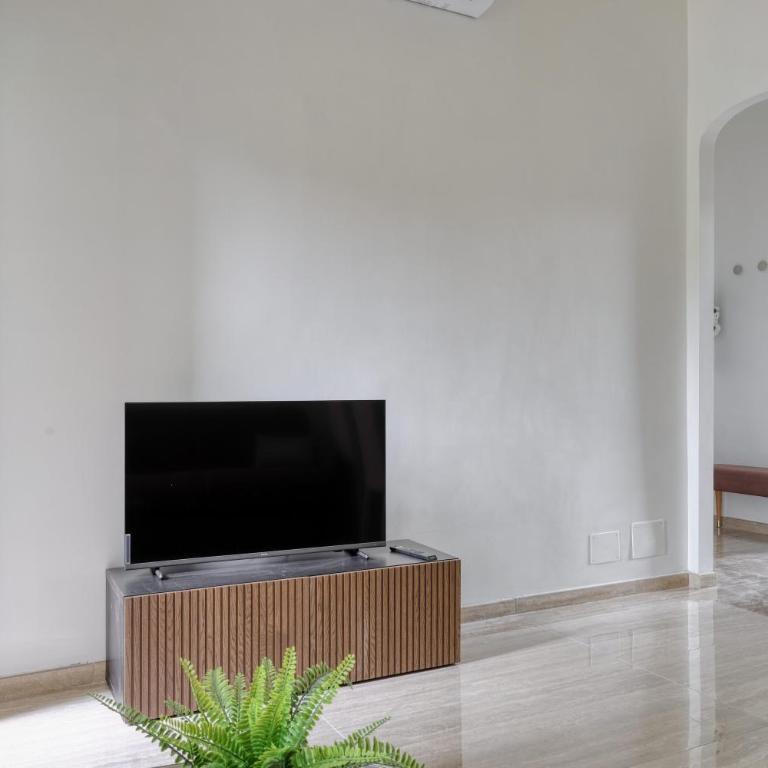 JOIVY Charming flat with easy city centre access - Appartamento con 1 Camera da Letto - 7