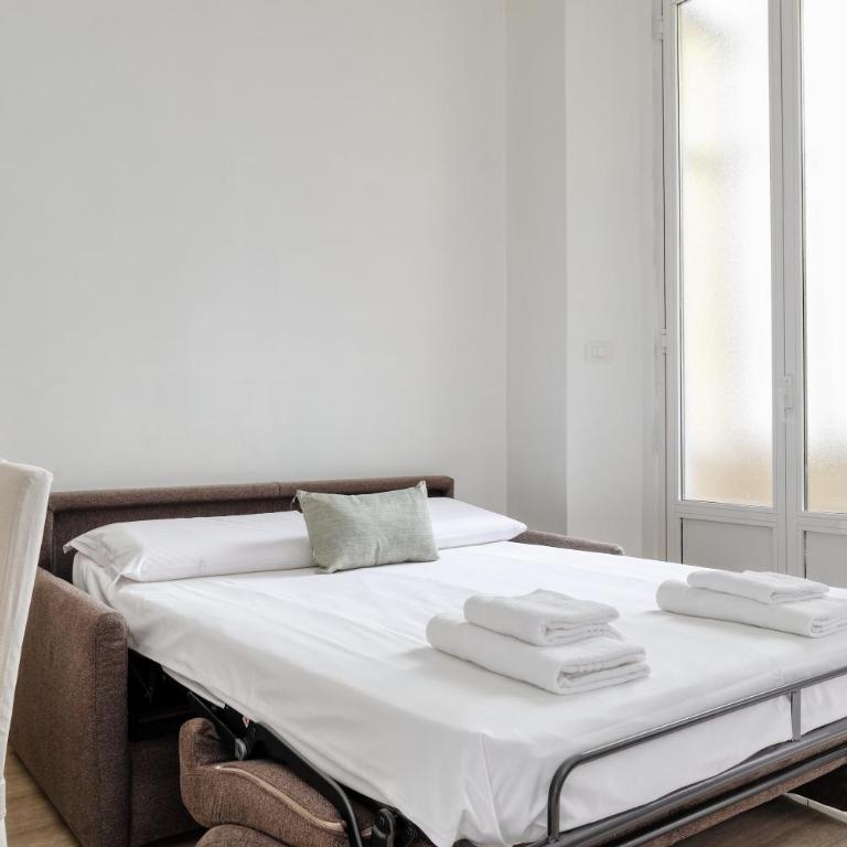 JOIVY Charming flat with easy city centre access - Appartamento con 1 Camera da Letto - 6