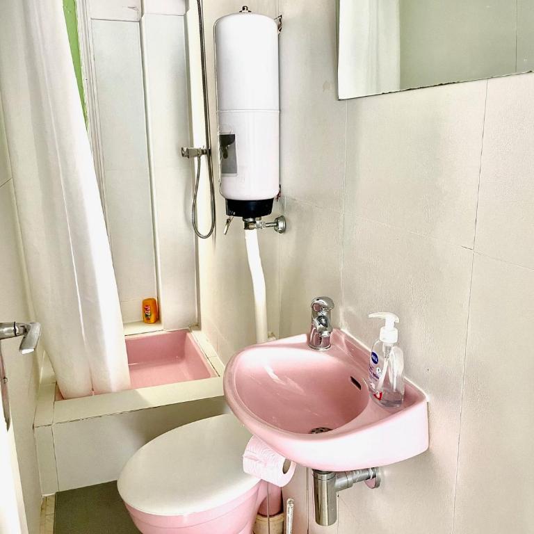 À 2 pas du centre - Apartamento de 1 dormitorio - 15