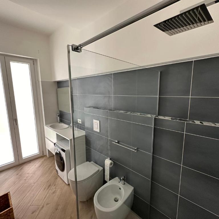 Casa Bavosa via Cacciatore - Appartamento con 1 Camera da Letto - 6
