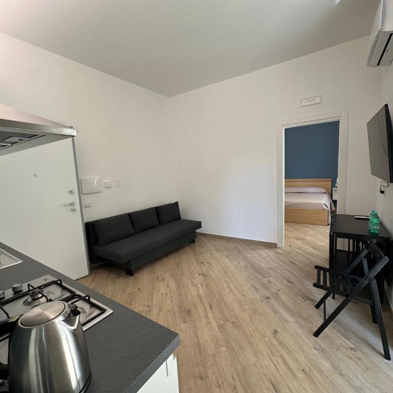 Casa Bavosa via Cacciatore - Appartamento con 1 Camera da Letto - 7