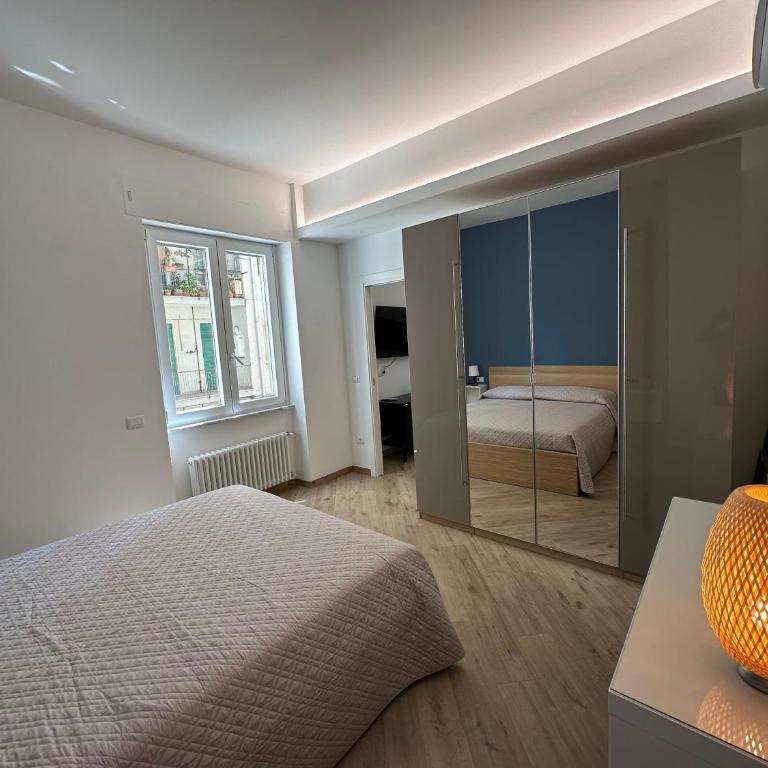 Casa Bavosa via Cacciatore - Appartamento con 1 Camera da Letto - 8
