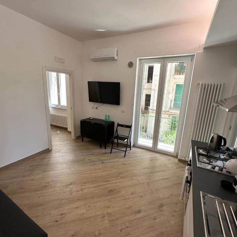 Casa Bavosa via Cacciatore - Appartamento con 1 Camera da Letto - 9