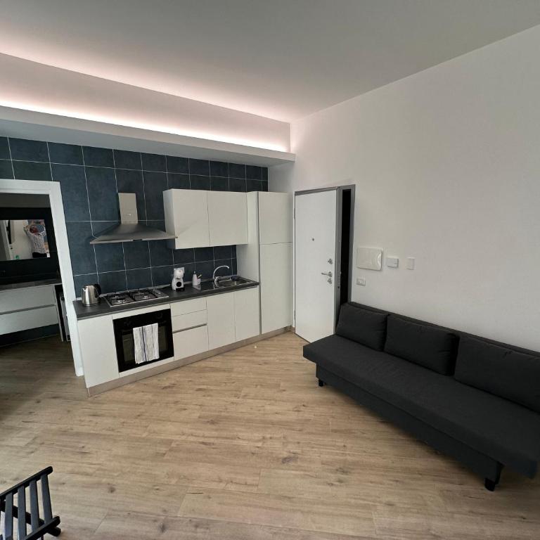 Casa Bavosa via Cacciatore - Appartamento con 1 Camera da Letto - 11