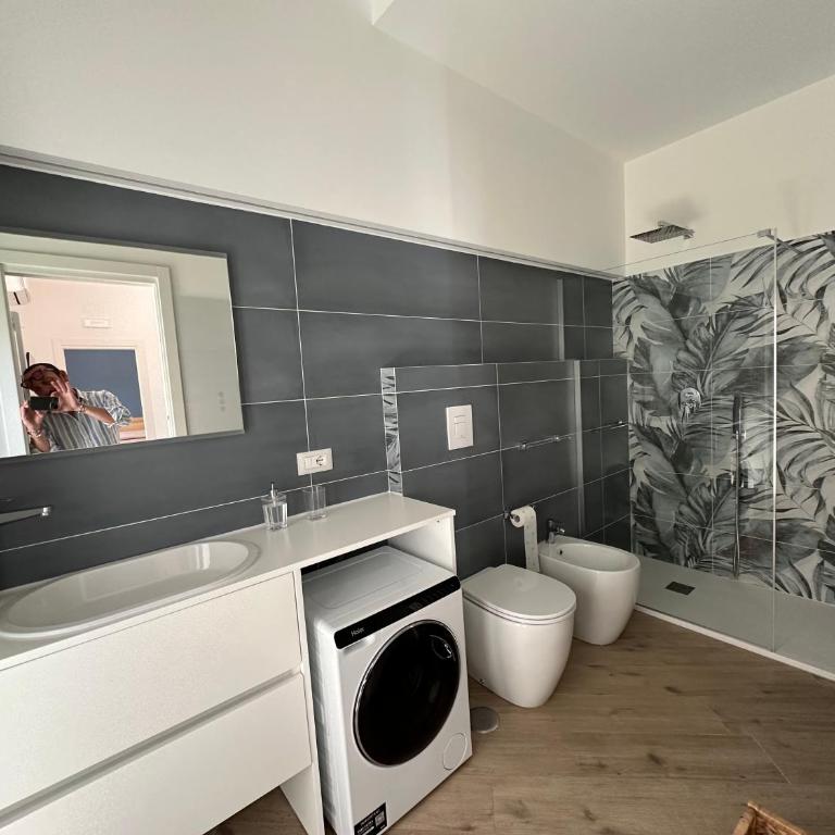 Casa Bavosa via Cacciatore - Appartamento con 1 Camera da Letto - 14