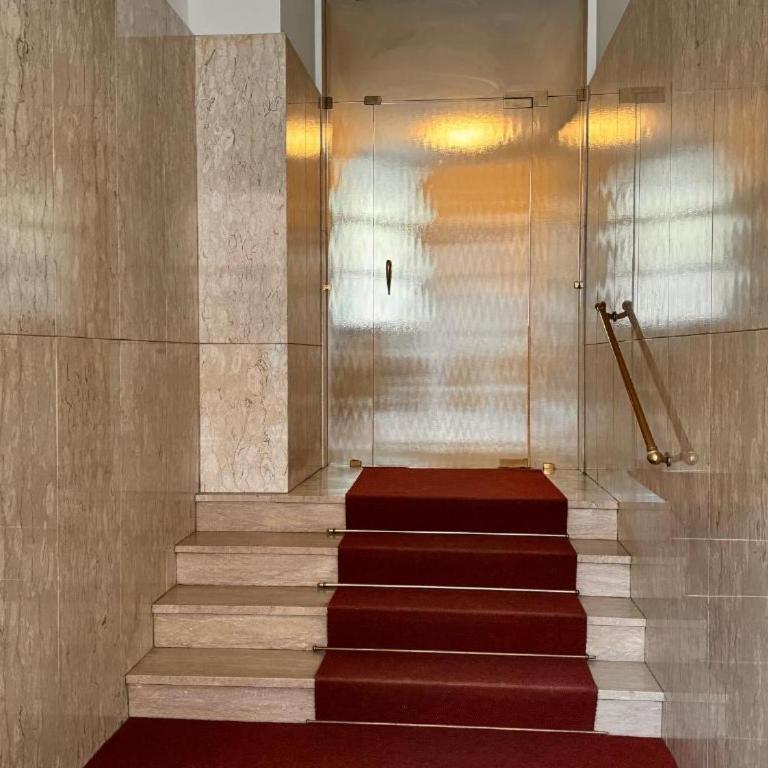 La casa di Monicamos per due - Studio with Balcony - 7
