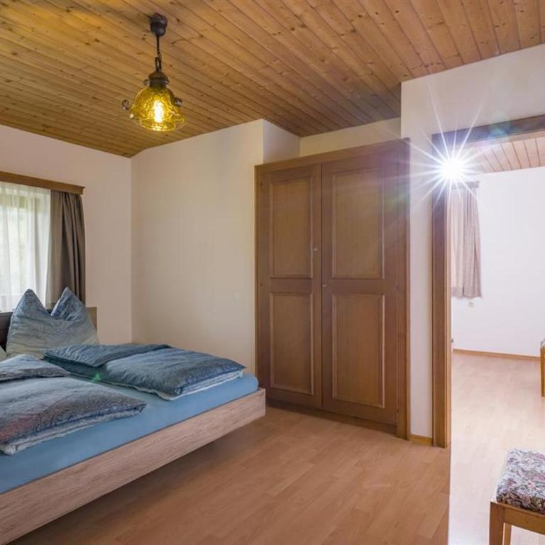 Ferienhaus Lanzinger - Ferienhaus mit 4 Zimmern - 4