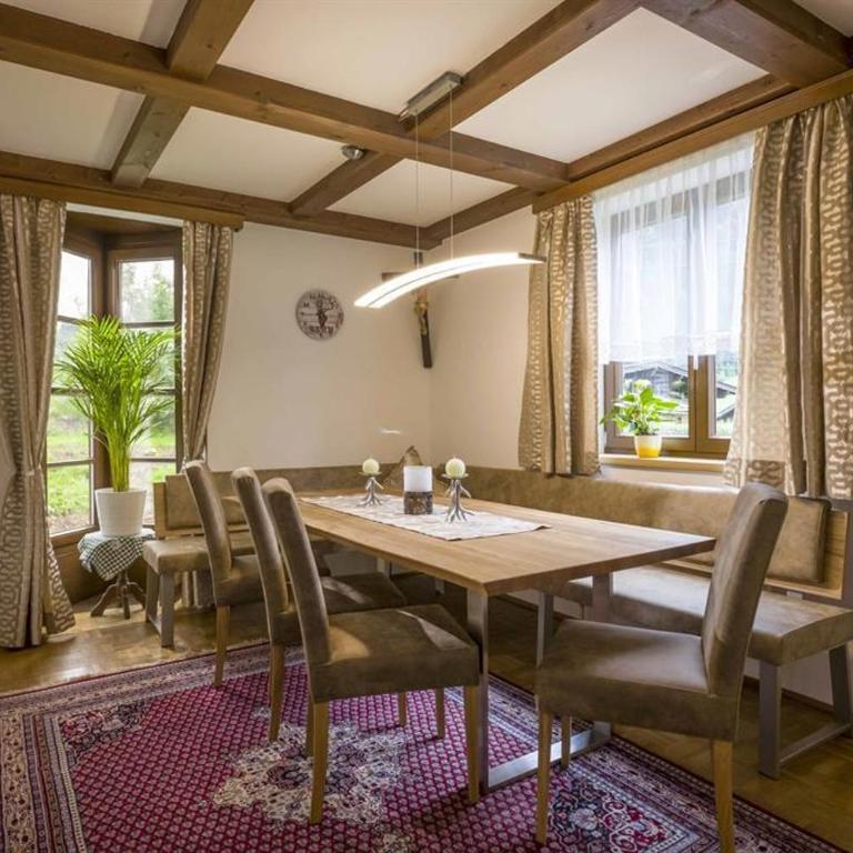 Ferienhaus Lanzinger - Ferienhaus mit 4 Zimmern - 5