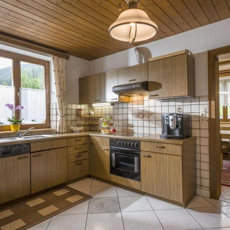 Ferienhaus Lanzinger - Ferienhaus mit 4 Zimmern - 7