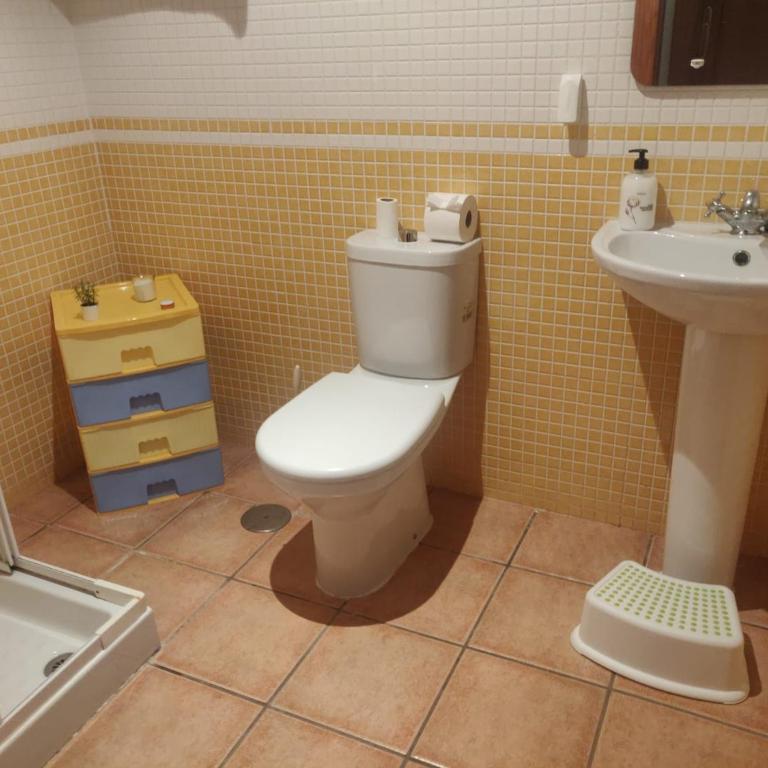 Apartamento Al Andalus Resort - Vera Playa - Apartamento de 2 dormitorios - 38