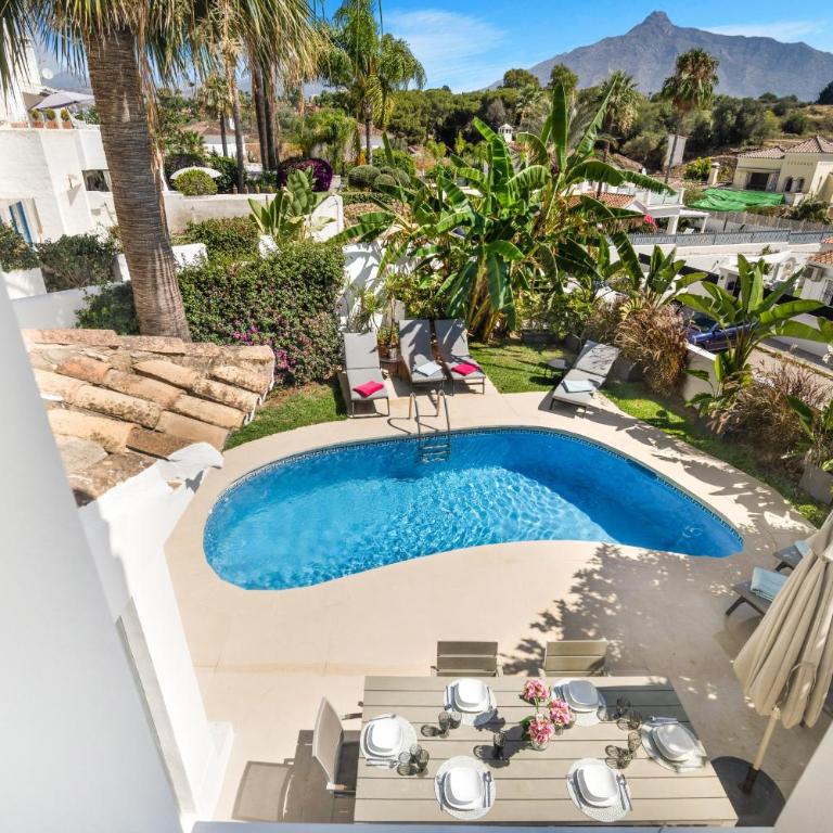 Villa Bella by Finest Rentals - Villa con piscina privada - 19