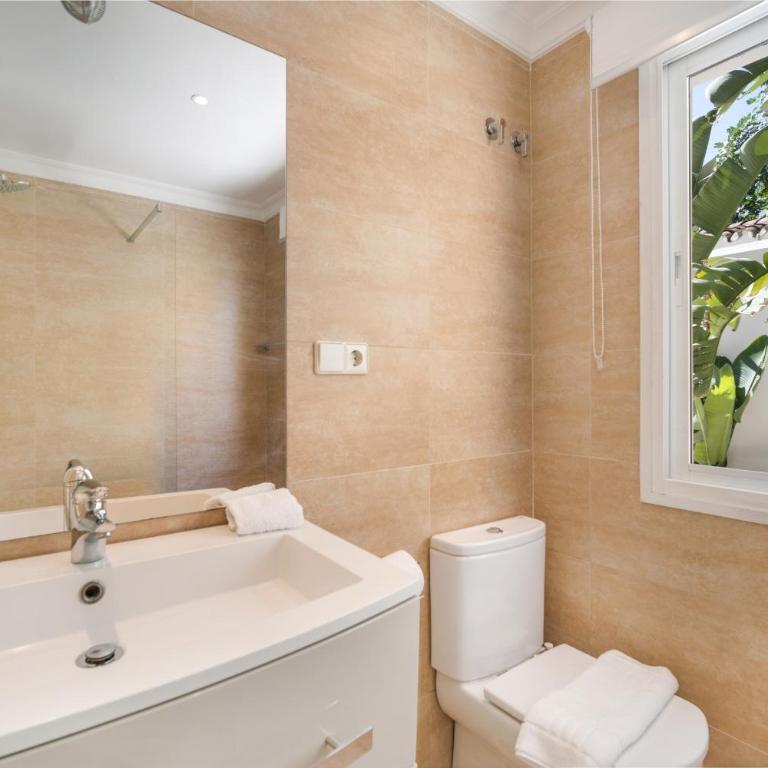 Villa Bella by Finest Rentals - Villa con piscina privada - 32