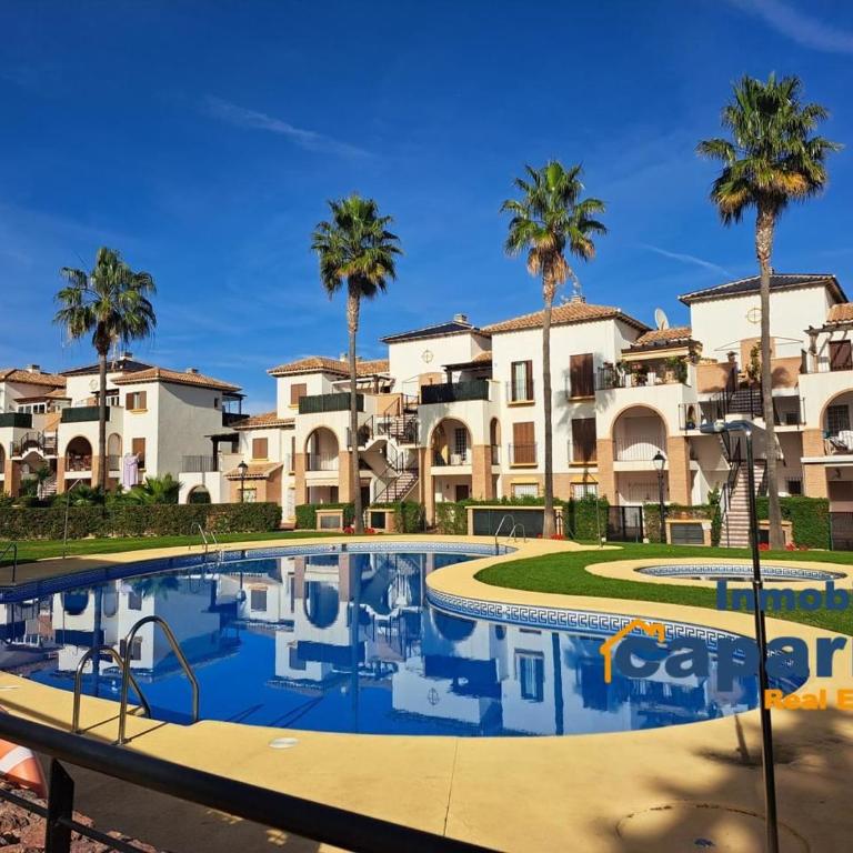 Apartamento Al Andalus Resort - Vera Playa - Apartamento de 2 dormitorios - 3
