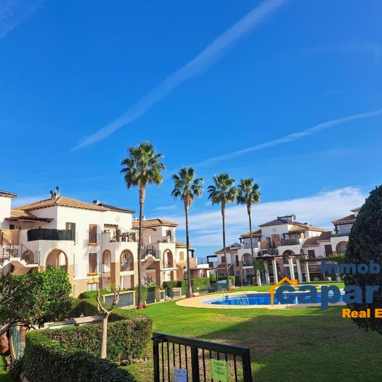 Apartamento Al Andalus Resort - Vera Playa - Apartamento de 2 dormitorios - 42