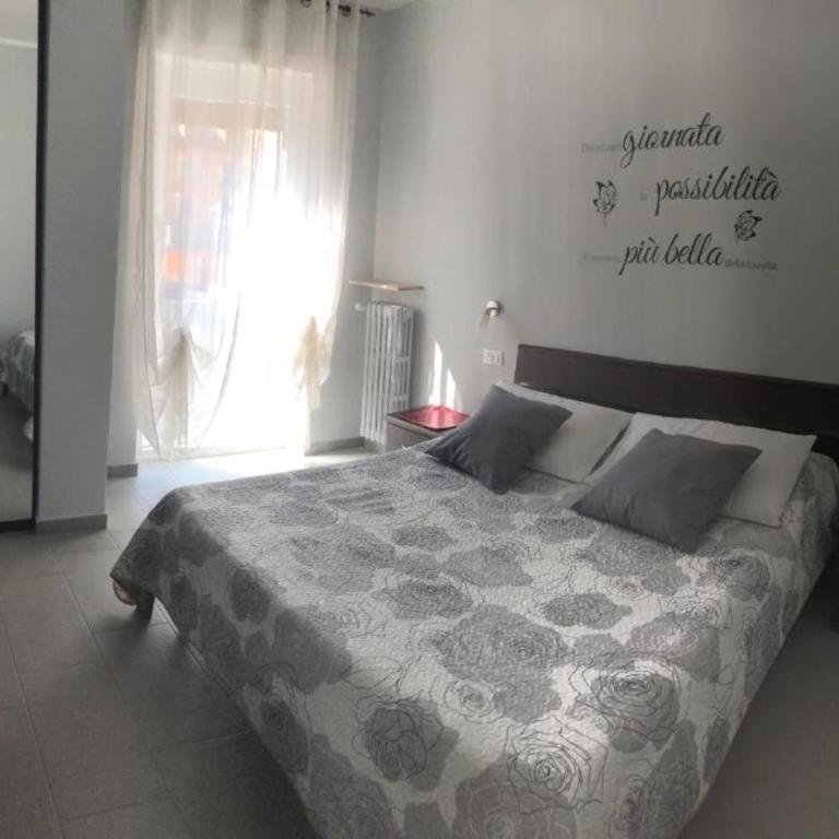 La casa di Monicamos - Appartamento con 1 Camera da Letto - 15