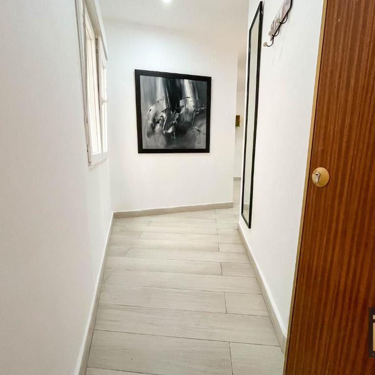 Atarazanas Centro - Apartamento de 3 dormitorios - 27