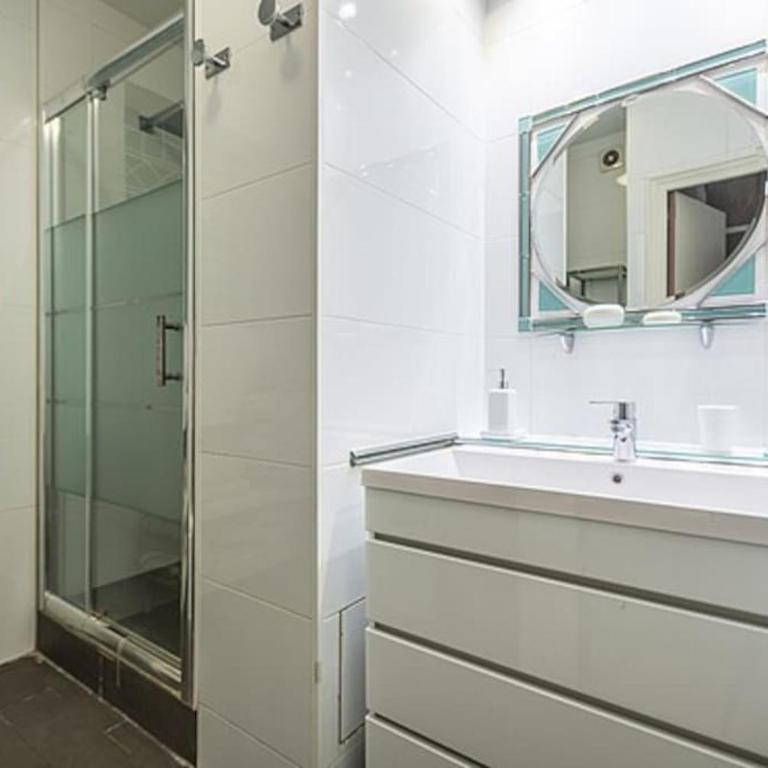 Victor Hugo Carrefour Pompe 16e proche Etoile et Tour Eiffel - Appartement 2 Chambres - 18