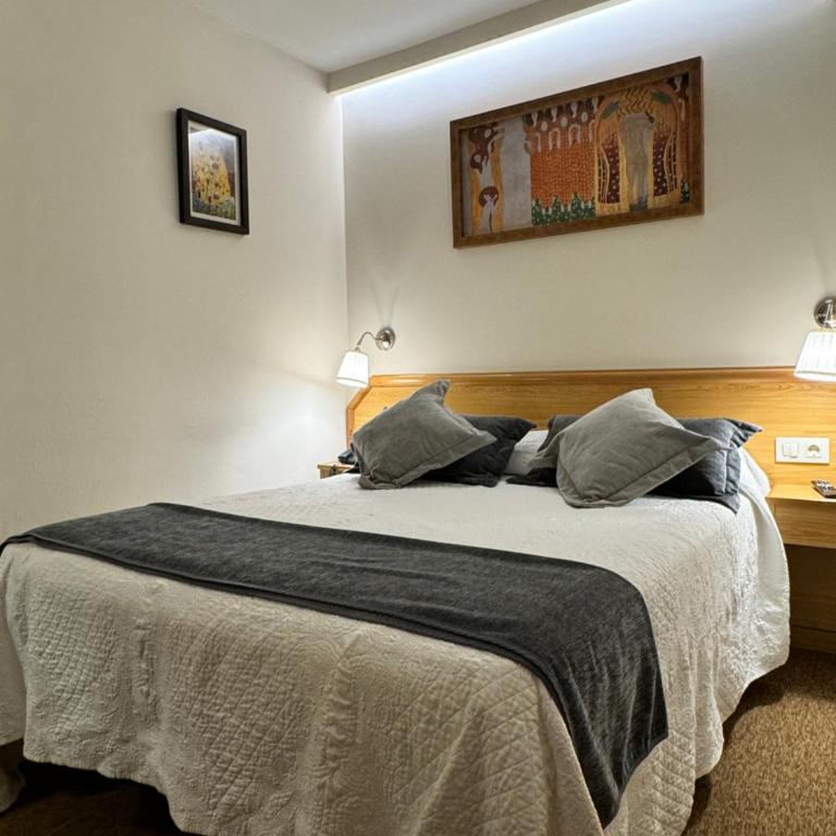 Nest Style Santiago - Kleines Doppelzimmer - 3