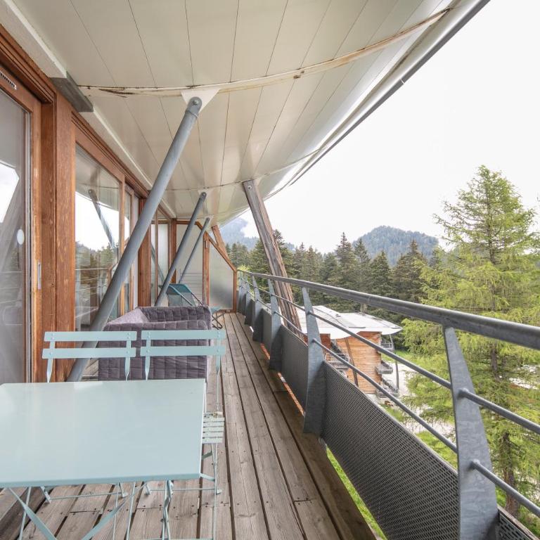 Le Pichu - Appt avec vue montagne - Apartamento de 3 dormitorios - 3