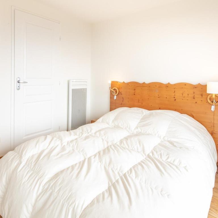 Le Pichu - Appt avec vue montagne - Apartamento de 3 dormitorios - 13