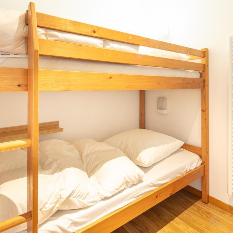 Le Pichu - Appt avec vue montagne - Apartamento de 3 dormitorios - 9