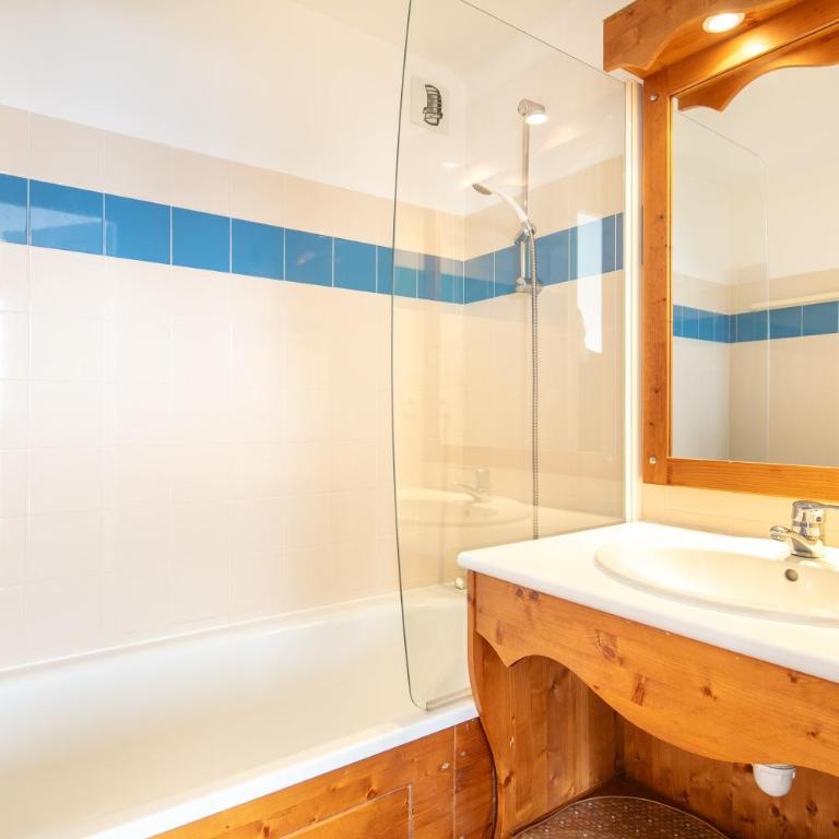 Le Pichu - Appt avec vue montagne - Apartamento de 3 dormitorios - 5