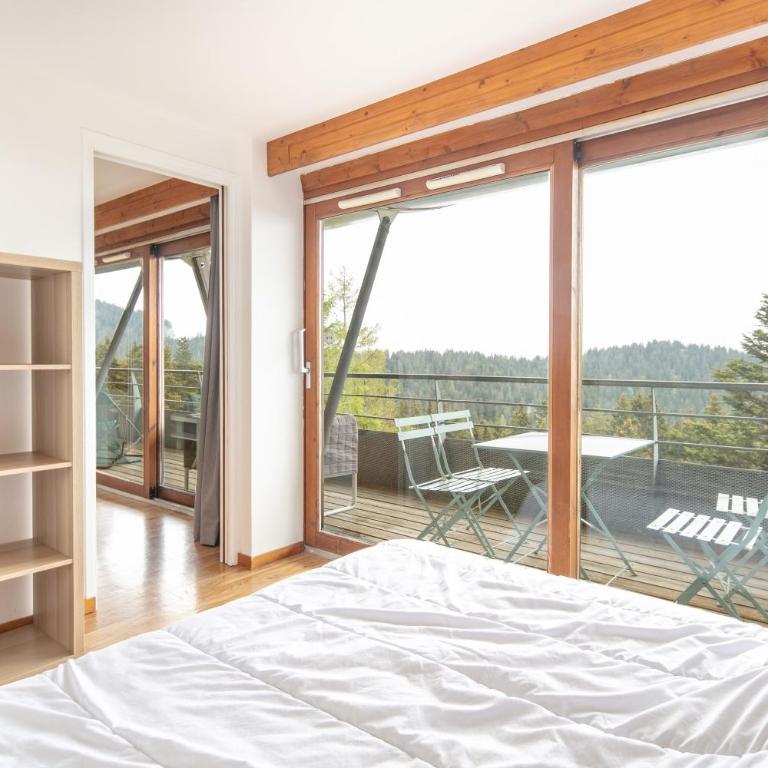 Le Pichu - Appt avec vue montagne - Apartamento de 3 dormitorios - 6