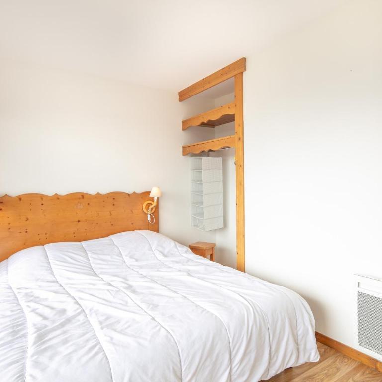 Le Pichu - Appt avec vue montagne - Apartamento de 3 dormitorios - 14