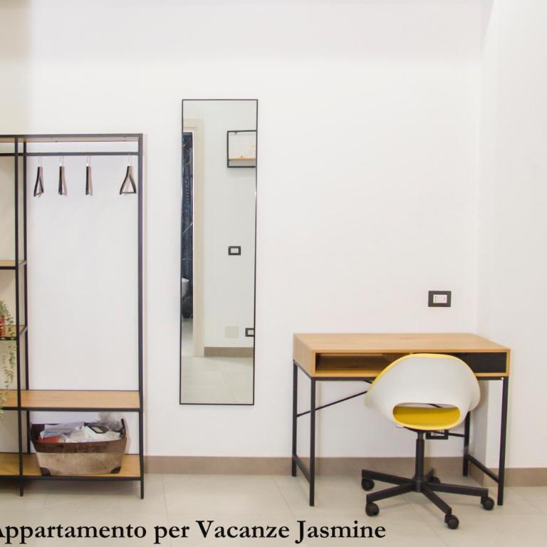 Casa e Appartamento per Vacanze JASMINE - Appartamento con 1 Camera da Letto - 3