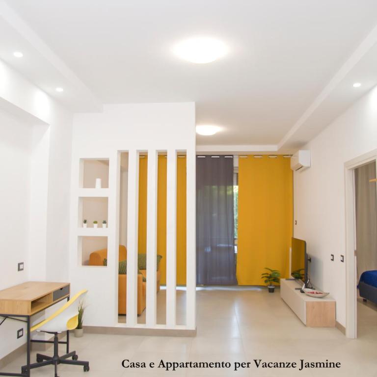 Casa e Appartamento per Vacanze JASMINE - Appartamento con 1 Camera da Letto - 5