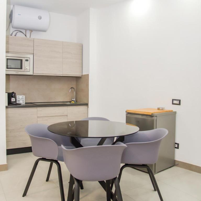 Casa e Appartamento per Vacanze JASMINE - Appartamento con 1 Camera da Letto - 4