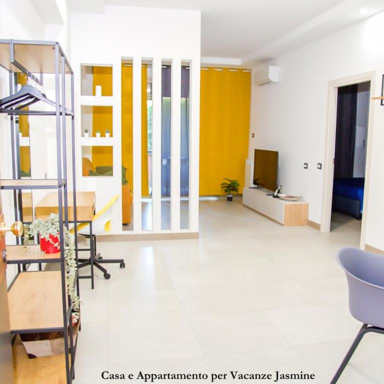 Casa e Appartamento per Vacanze JASMINE - Appartamento con 1 Camera da Letto - 1