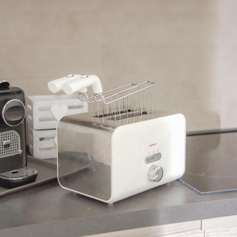 Casa e Appartamento per Vacanze JASMINE - Appartamento con 1 Camera da Letto - 11