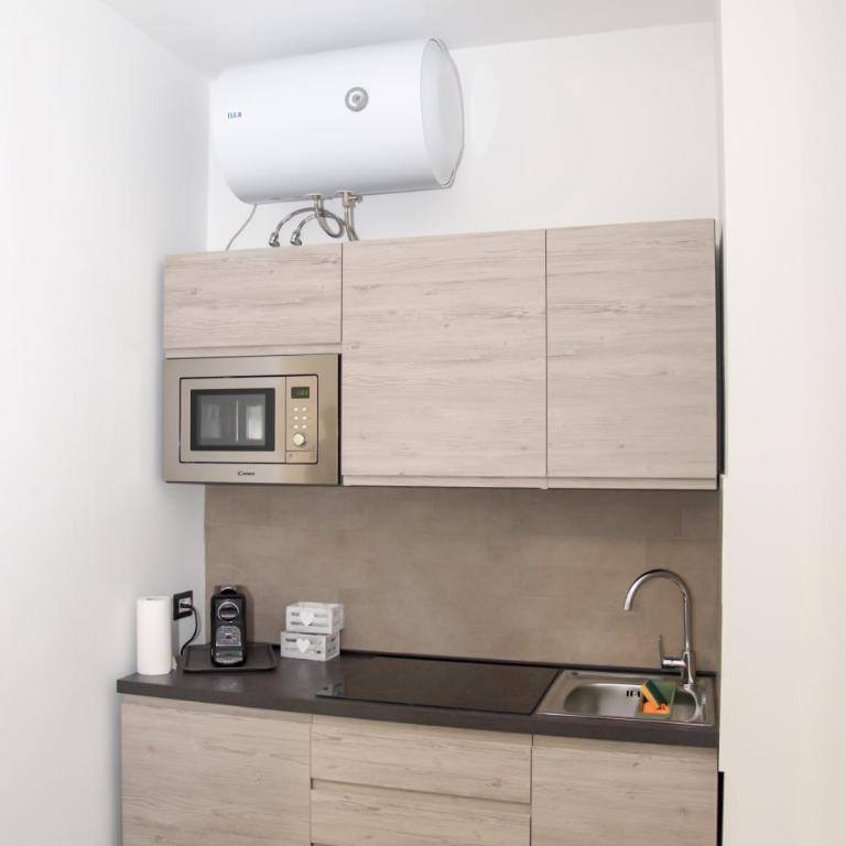 Casa e Appartamento per Vacanze JASMINE - Appartamento con 1 Camera da Letto - 6