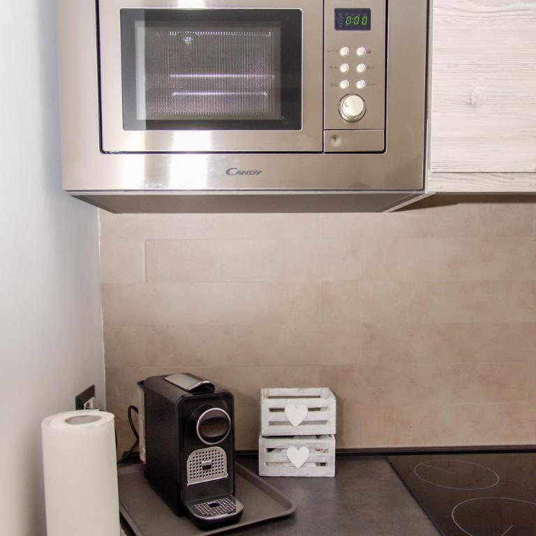 Casa e Appartamento per Vacanze JASMINE - Appartamento con 1 Camera da Letto - 10