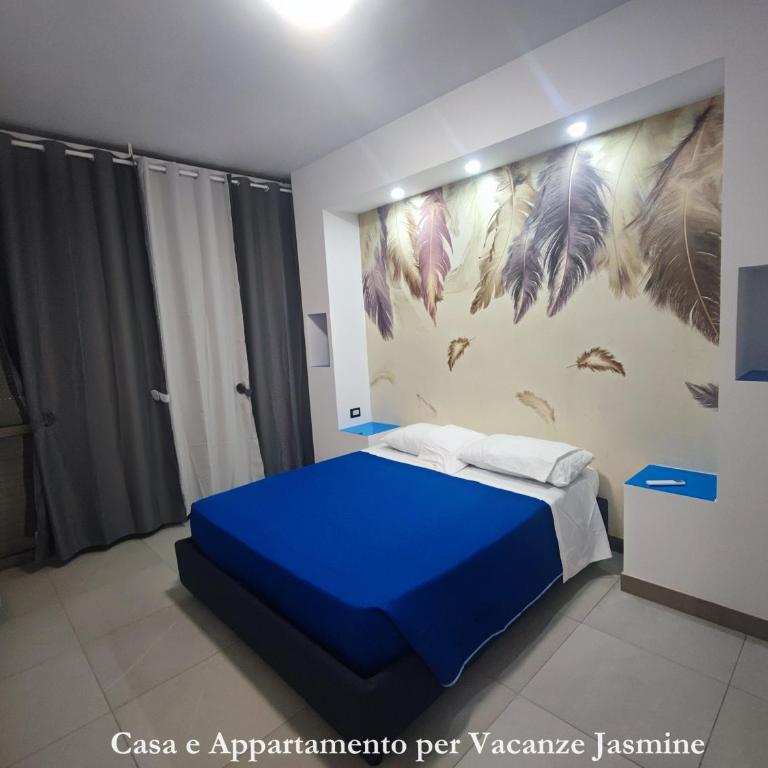Casa e Appartamento per Vacanze JASMINE - Appartamento con 1 Camera da Letto - 20
