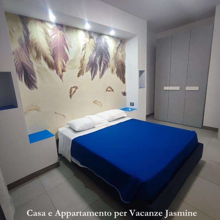 Casa e Appartamento per Vacanze JASMINE - Appartamento con 1 Camera da Letto - 21