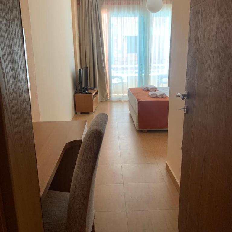 Apartments Deus - Comfort Studio with Balcony and Sea View - 15