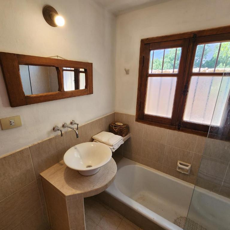 Casa Lua - Casa de 3 dormitorios - 14